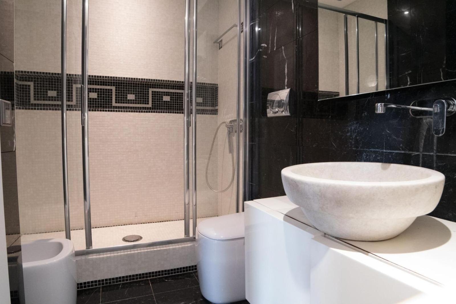 Luxury Appartement Rome