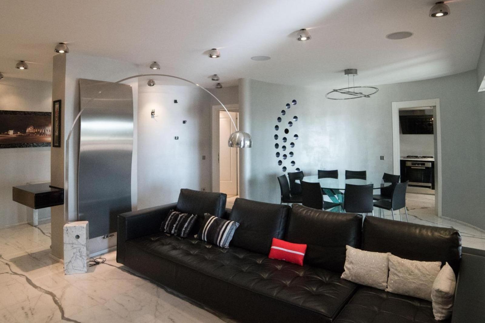 Luxury Appartement Rome
