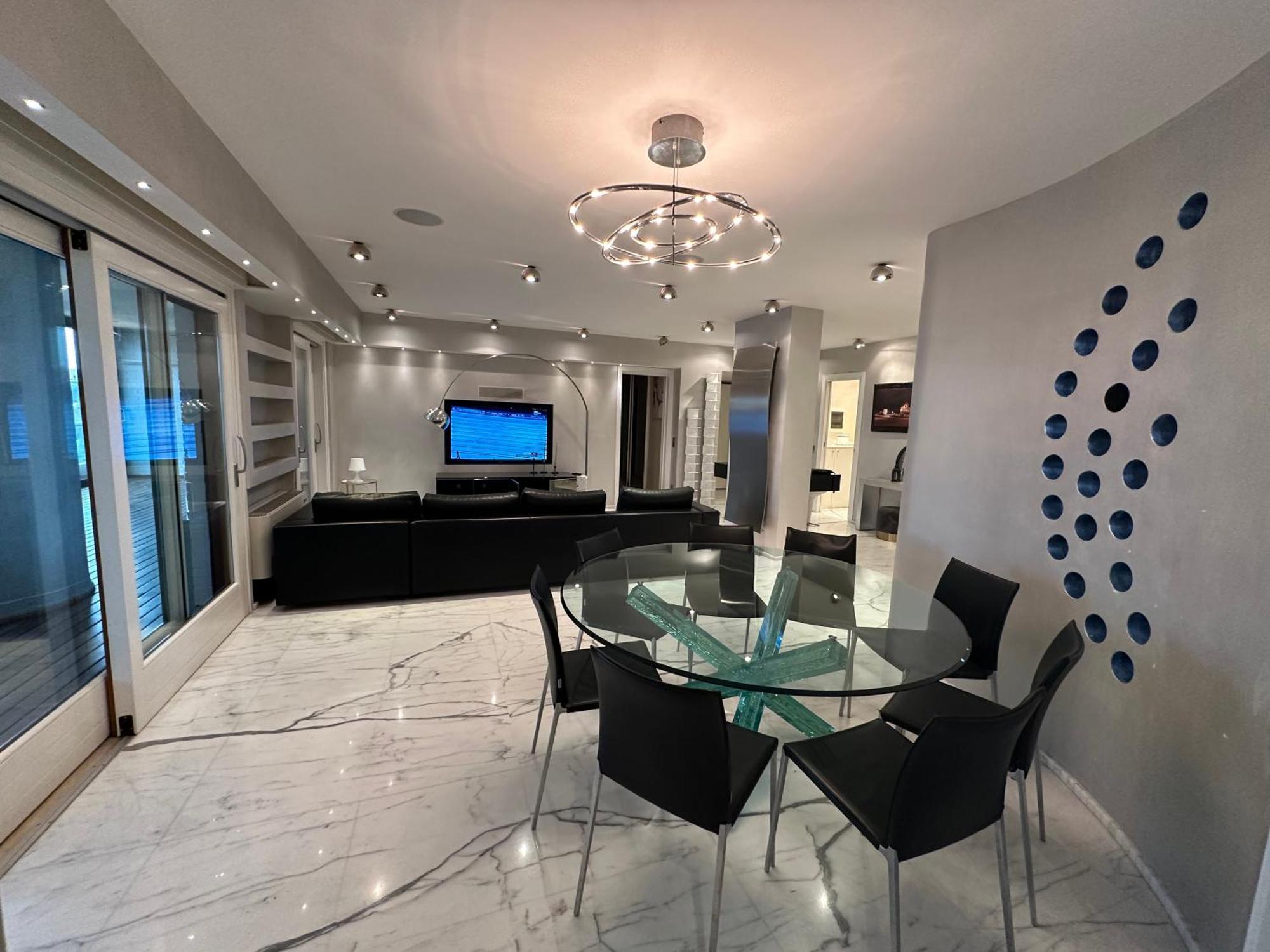 Luxury Appartement Rome