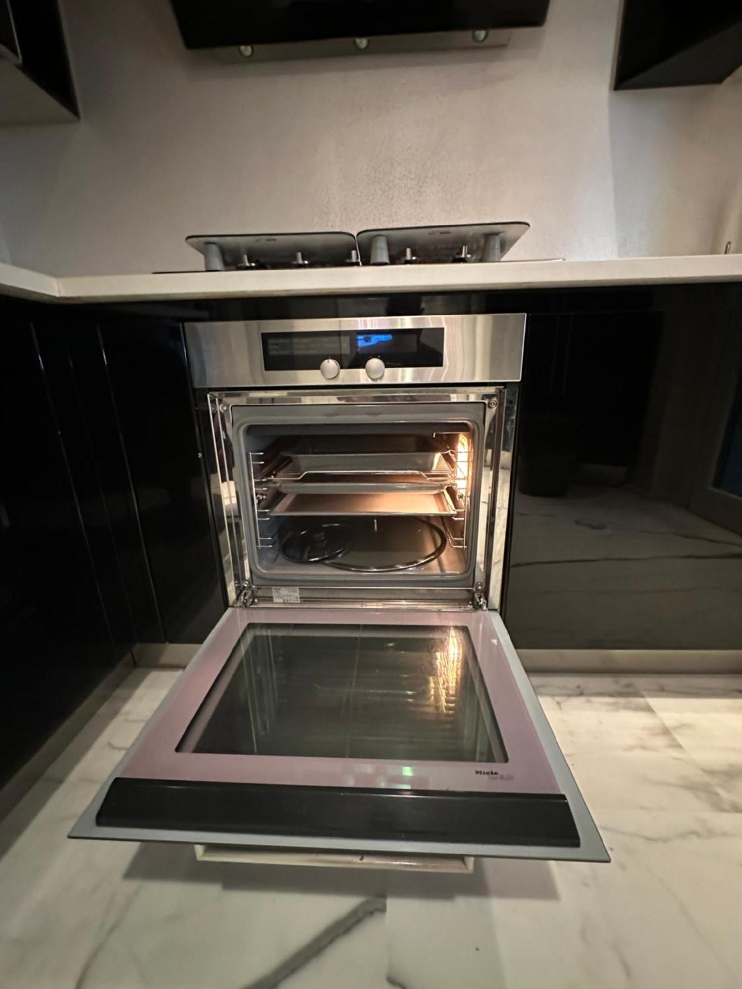 Luxury Appartement