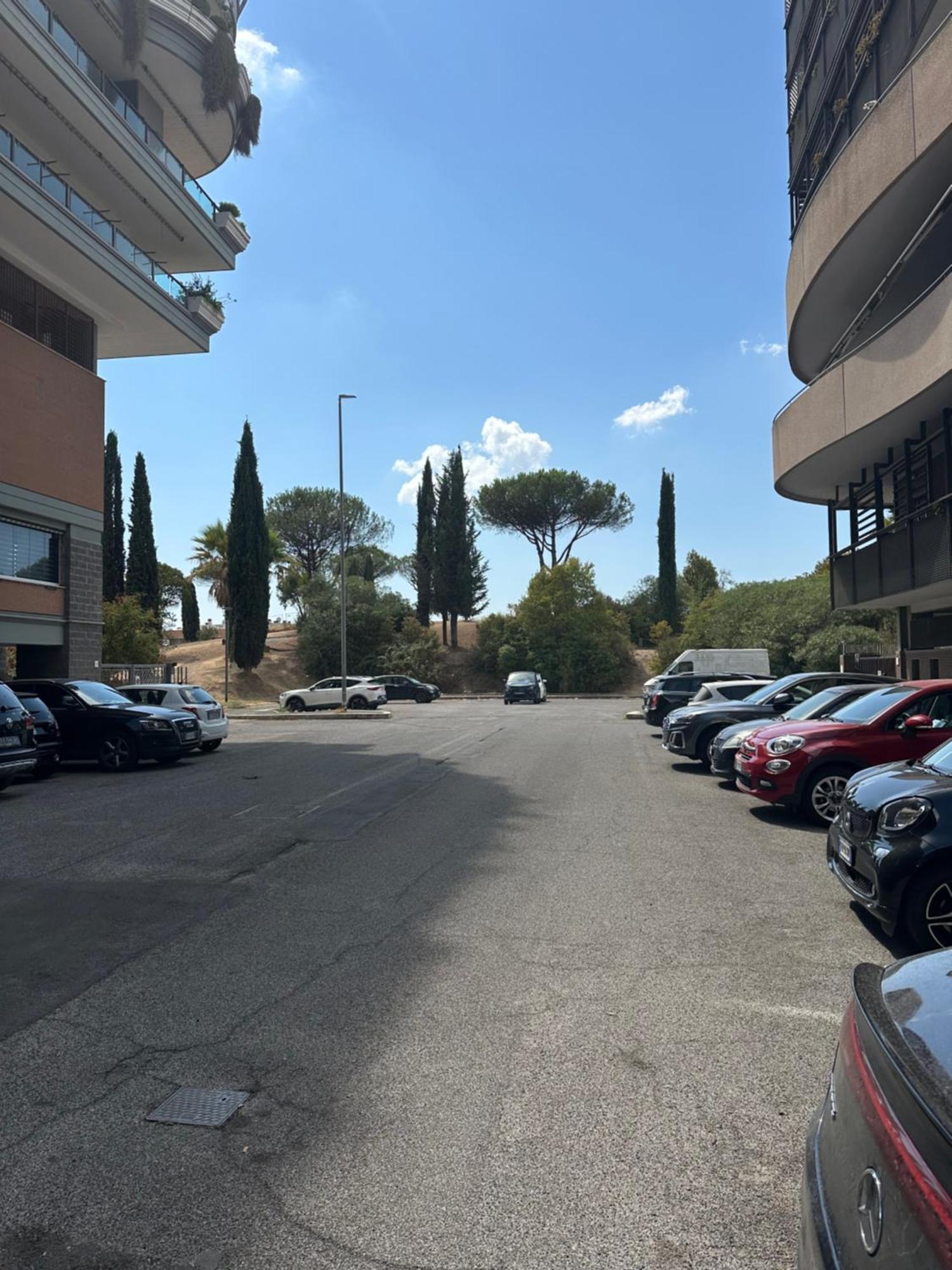 Appartement Luxury Rome