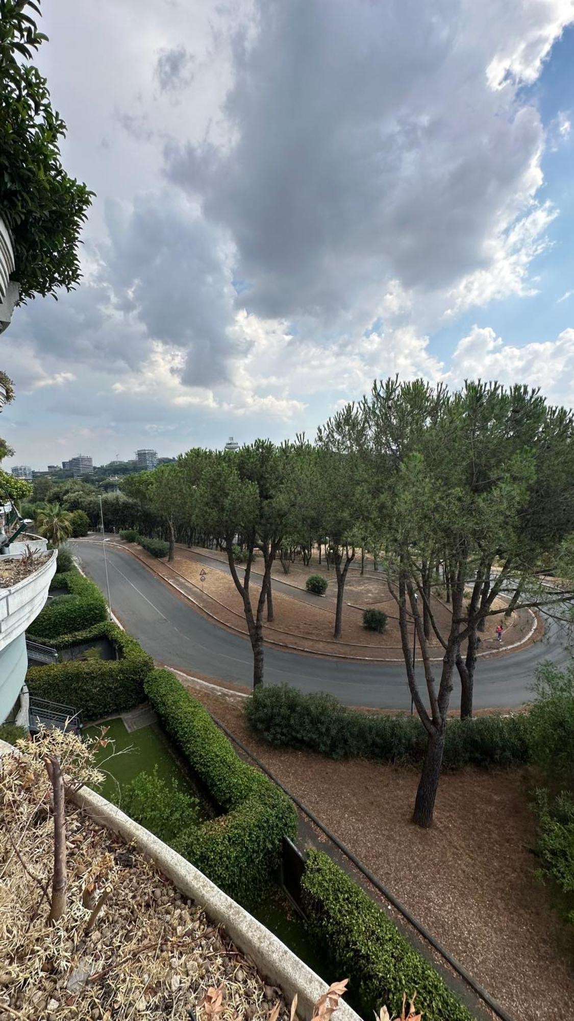 Luxury Appartement Rome