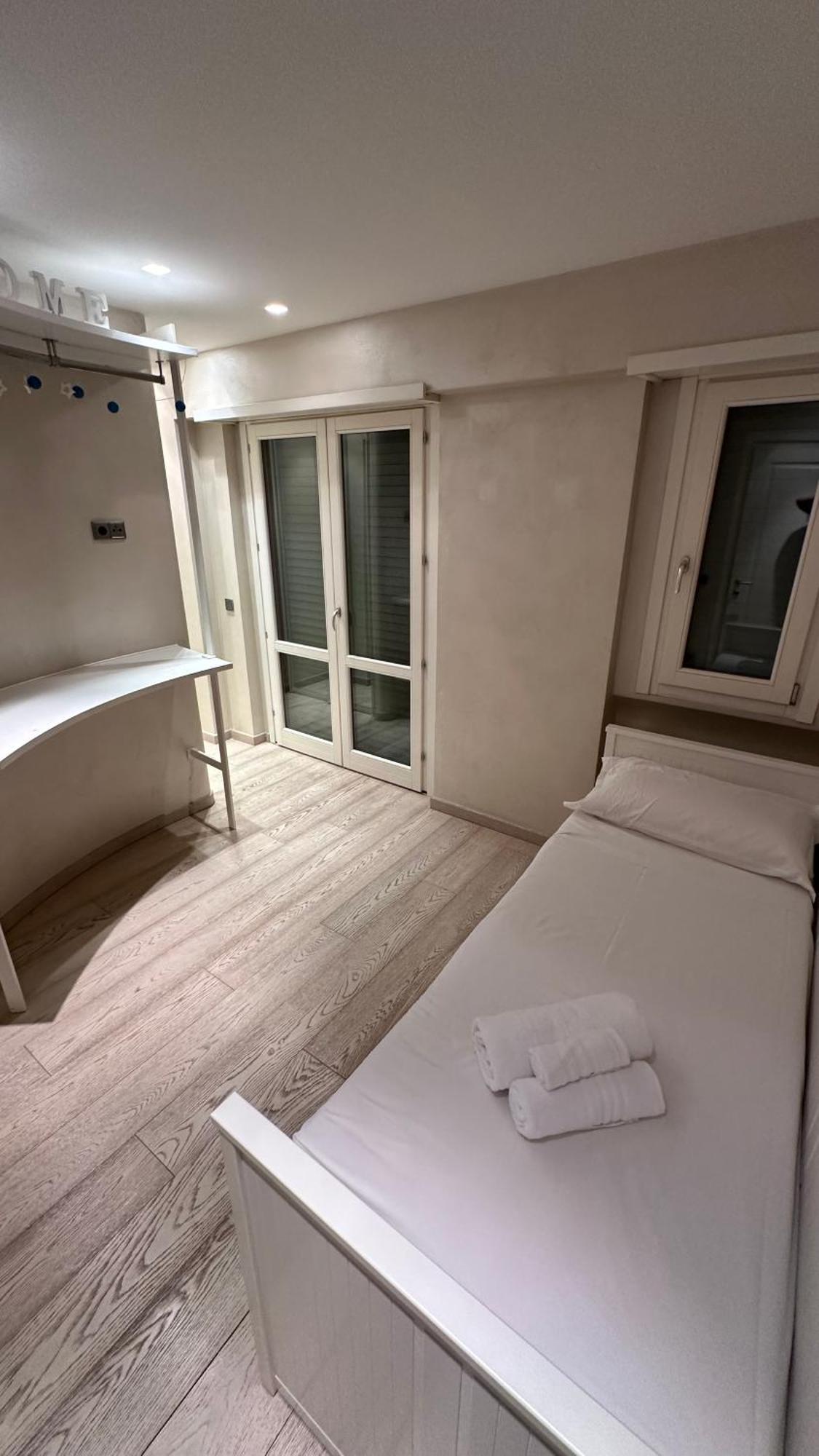 Luxury Appartement Rome