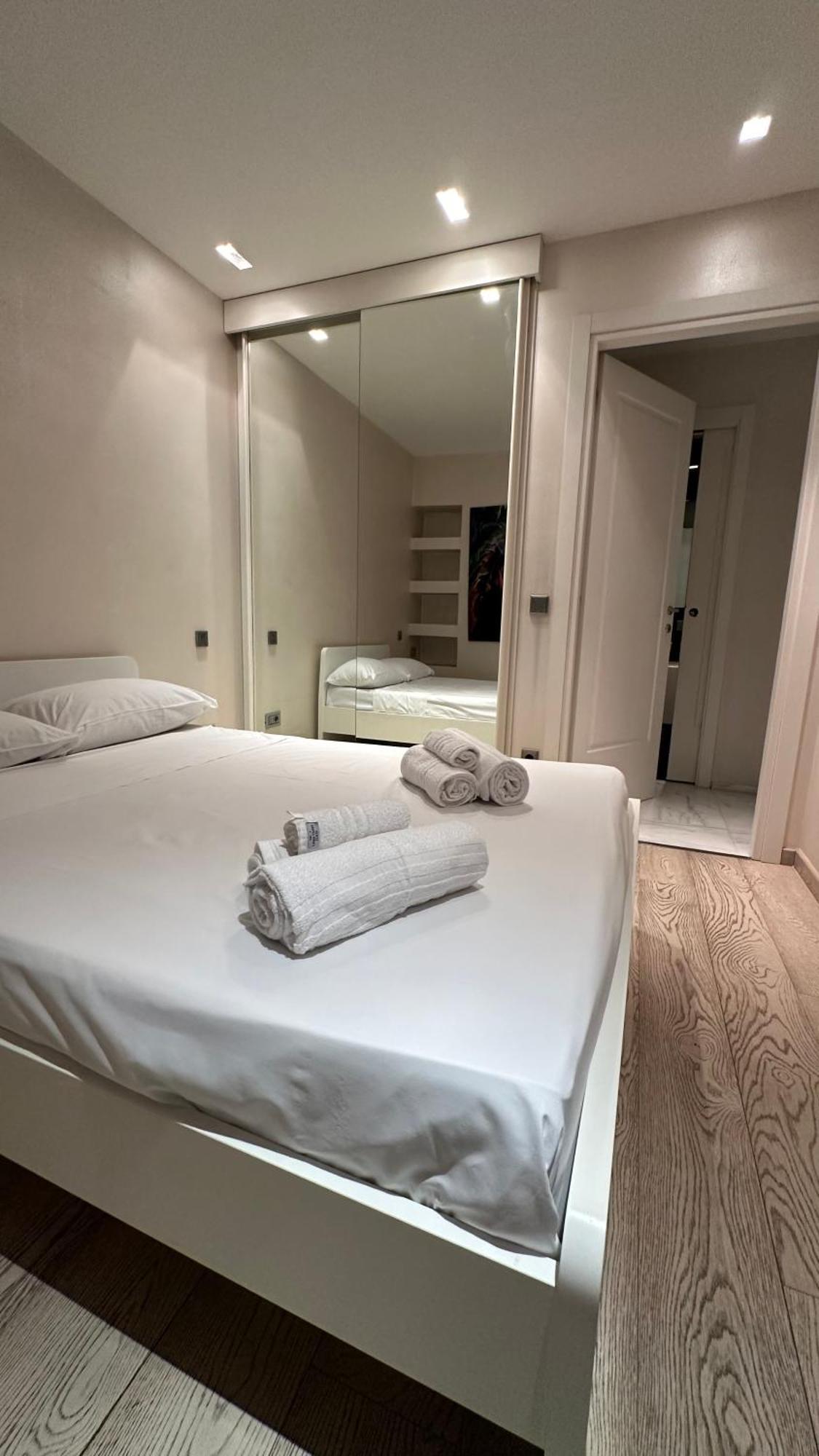 Appartement Luxury