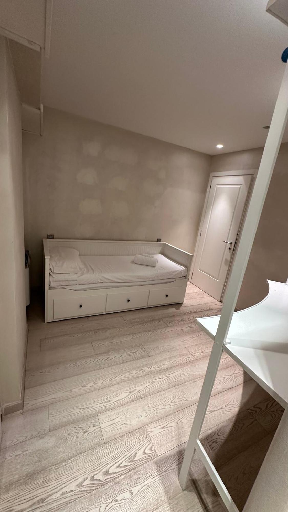 Luxury Appartement Rome