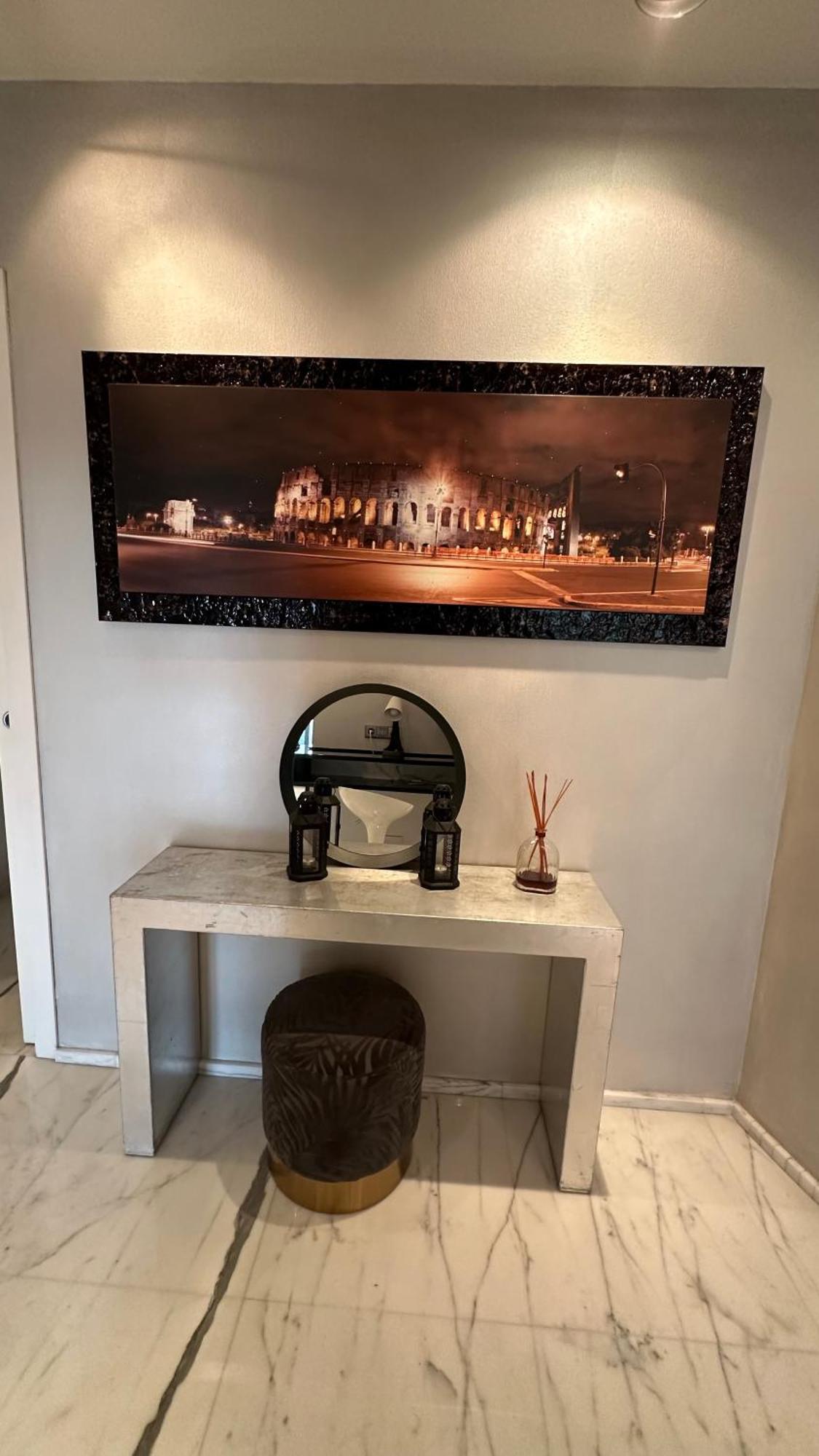 Luxury Appartement