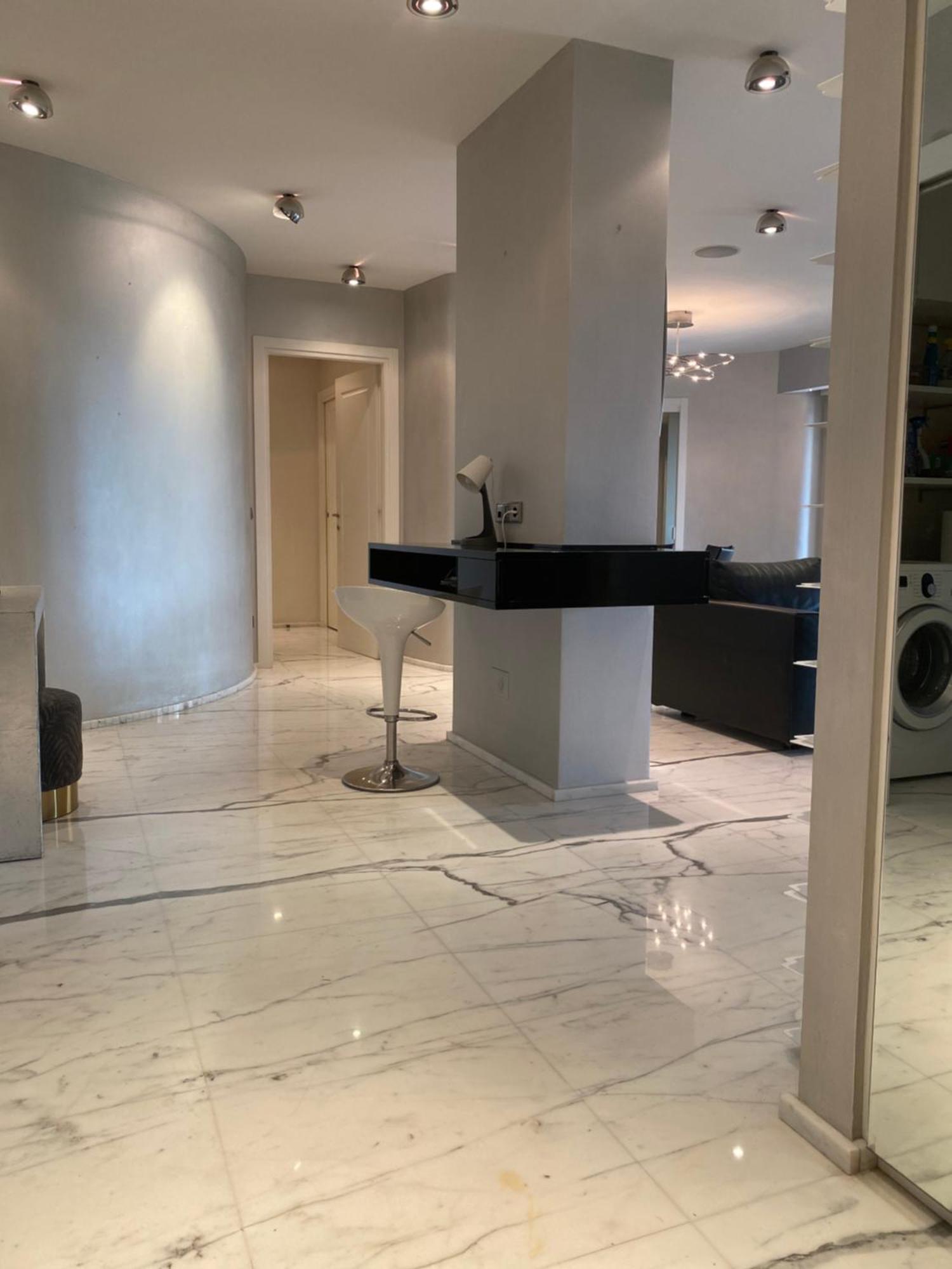 Appartement Luxury Rome