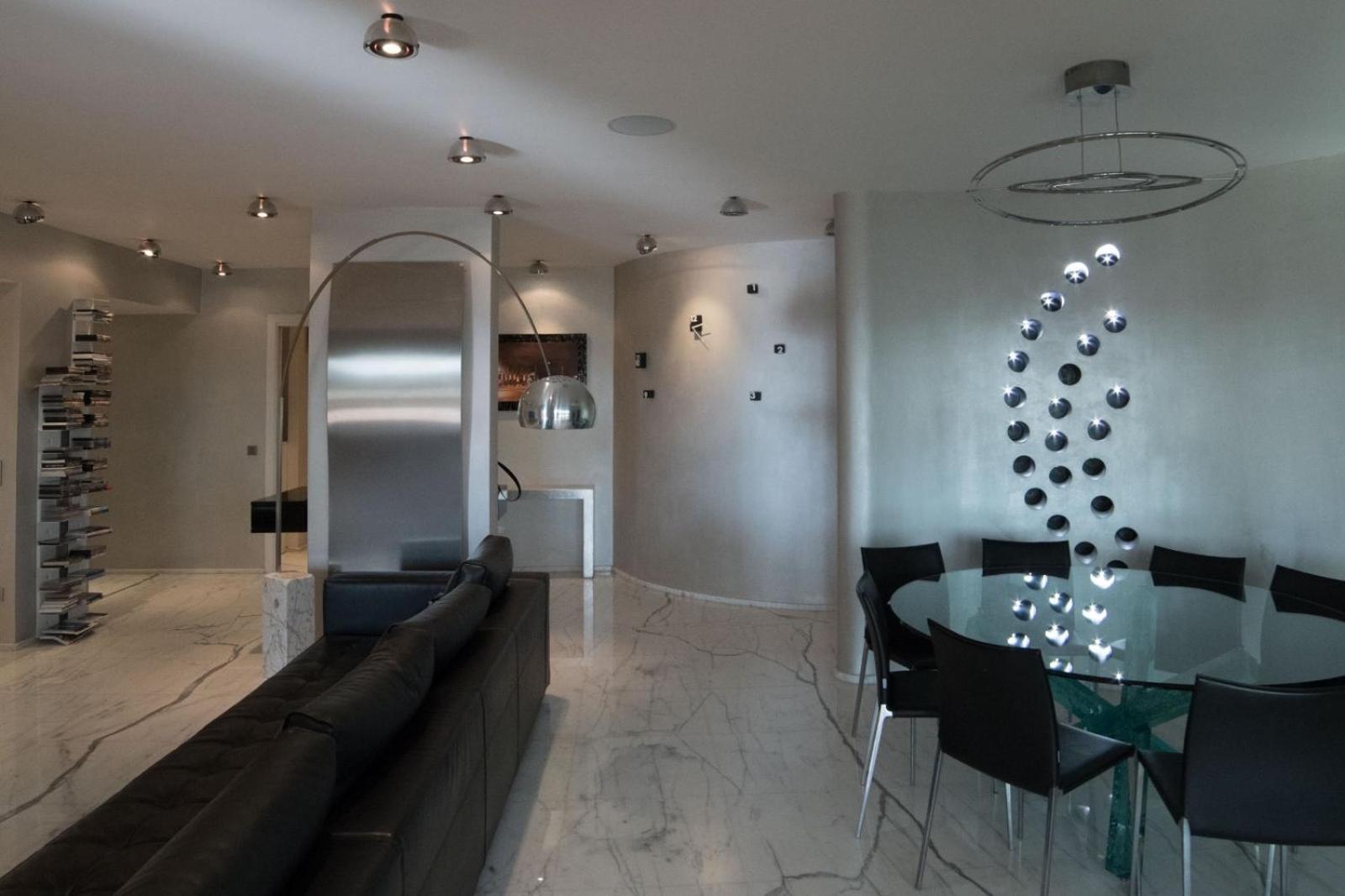 Luxury Appartement Rome