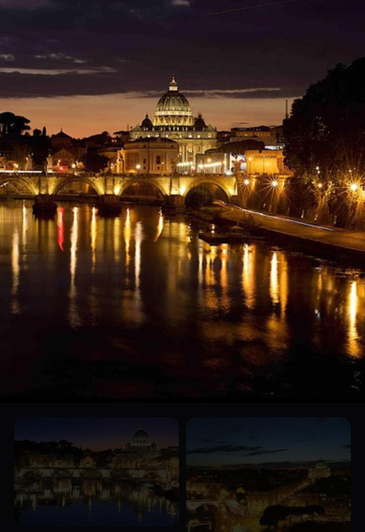 Appartement Luxury Rome
